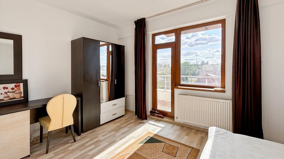 Apartament 2 camere 90 mp | Terasă 18mp + parcare | Comision 0% - Poză 16