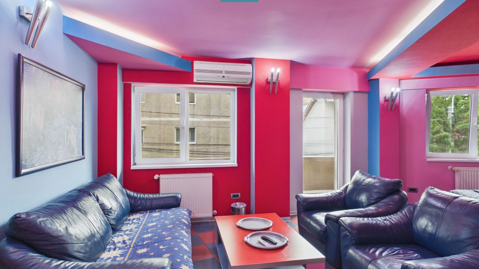 Apartament Premium 4 camere, 89mp, etaj 1, Complex - Poză 1