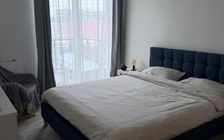 Apartament cu 2 camere/55 mp/parcare subterana/cartier Gheorgheni. - Poză 6