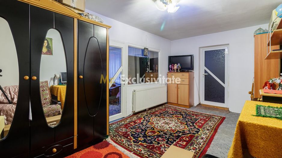 Casă 4 camere tramvai Progresul - Poză 6