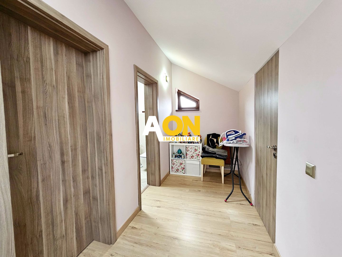 Casa 4 camere, complet mobilata, utilata, 345 mp teren, zona Micesti - Poză 11