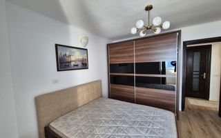 Apartament 3 camere,  Faleza Nord/Pescarilor, vedere la mare - Poză 7