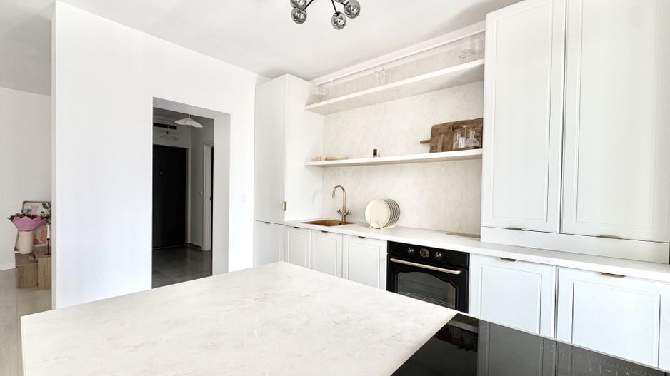 2 Camere elegante cu grădină – Denia Forest - Poză 10