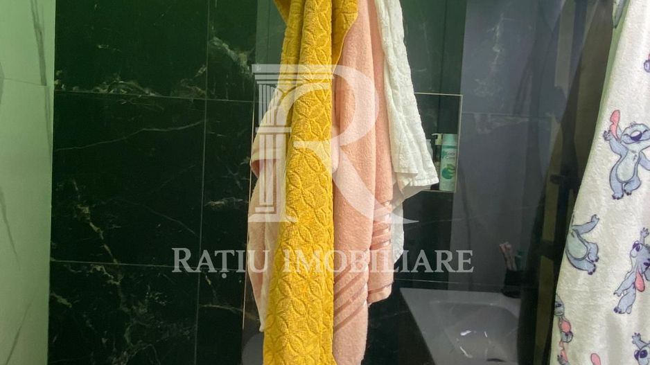 Apartament de inchiriat | 2 camere | Prima Arena | Oradea | - Poză 9