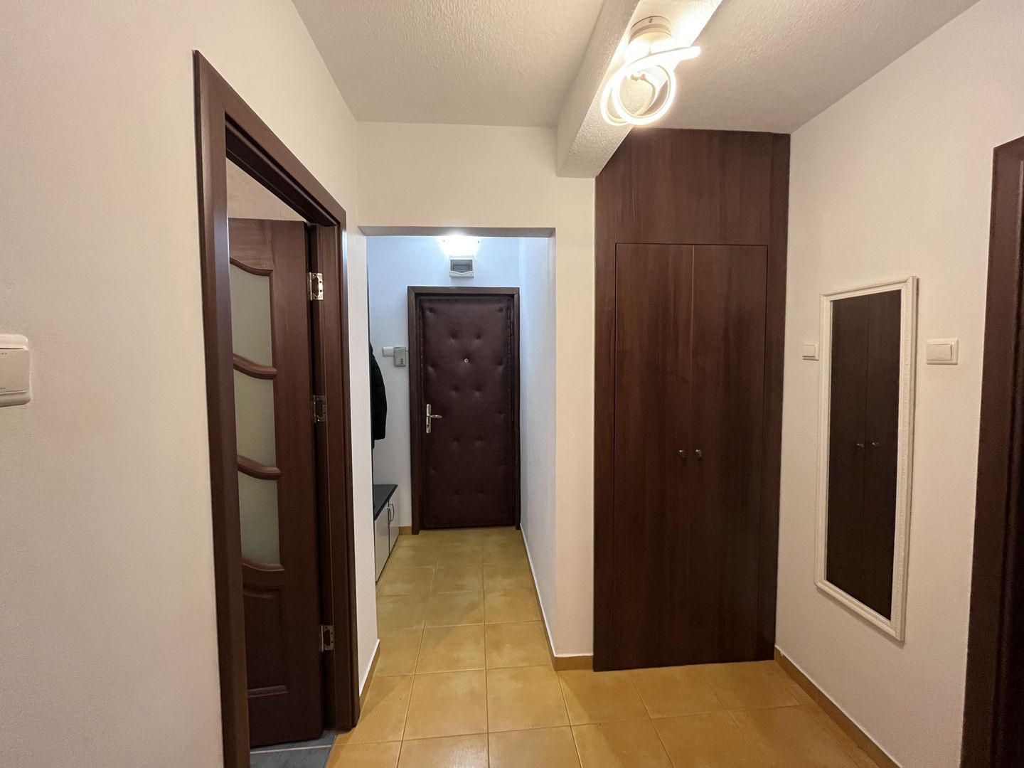 Apartament modern cu 2 camere decomandat FAVORIT | METROU - Poză 1