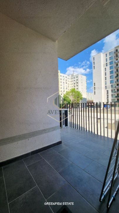 2 camere cu centrala, bloc nou, Citta Residence, Pantelimon Delfinului Mega Mall - Poză 5