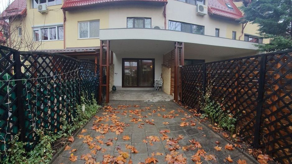 Vila Pipera complex Domus - Poză 6