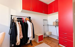 COMISION 0% Apartament 3 Camere | Etaj 4/5 | Zona Sagului Mobilat - Poză 8