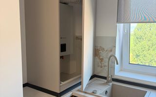 Prima Inchiriere | Garsoniera 38mp | Vivamus Residance - Poză 10