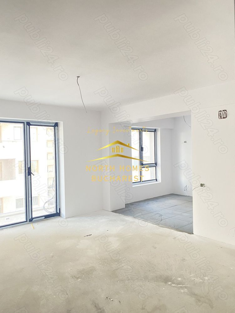 Apartament de 2 camere de vanzare in Atrium Plaza - Poză 9