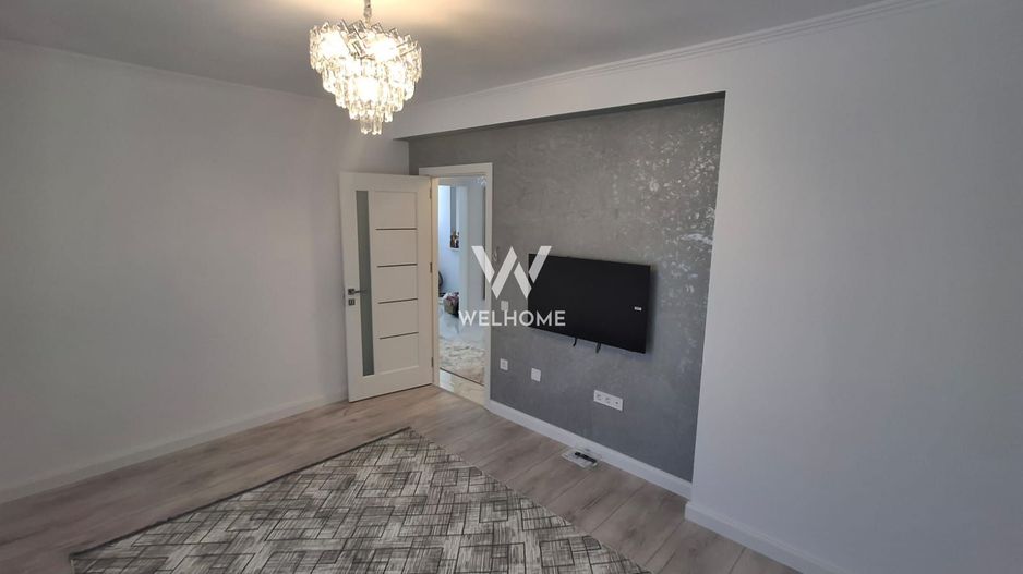 Apartament de lux de vânzare – 5 camere, DaVinci, Sibiu - Poză 15