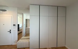 APARTAMENT 2 CAMERE | MOBILAT-UTILAT LUX | PARCARE | STRAULESTI | 64MP - Poză 14