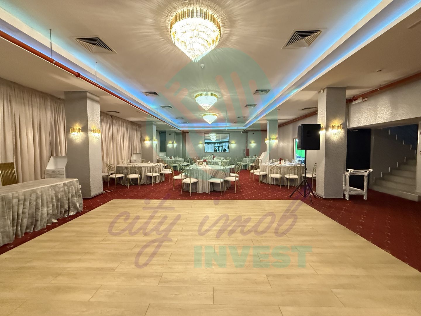 Spatiu comercial pentru mai multe domenii de activitate - Poză 8