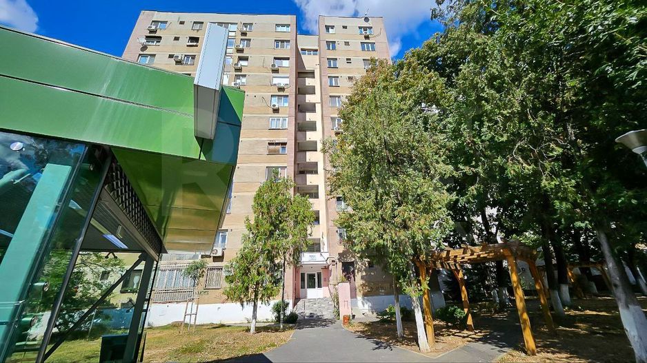 Vânzare, apartament, 2 camere, zona Drumul Taberei, București - Poză 1