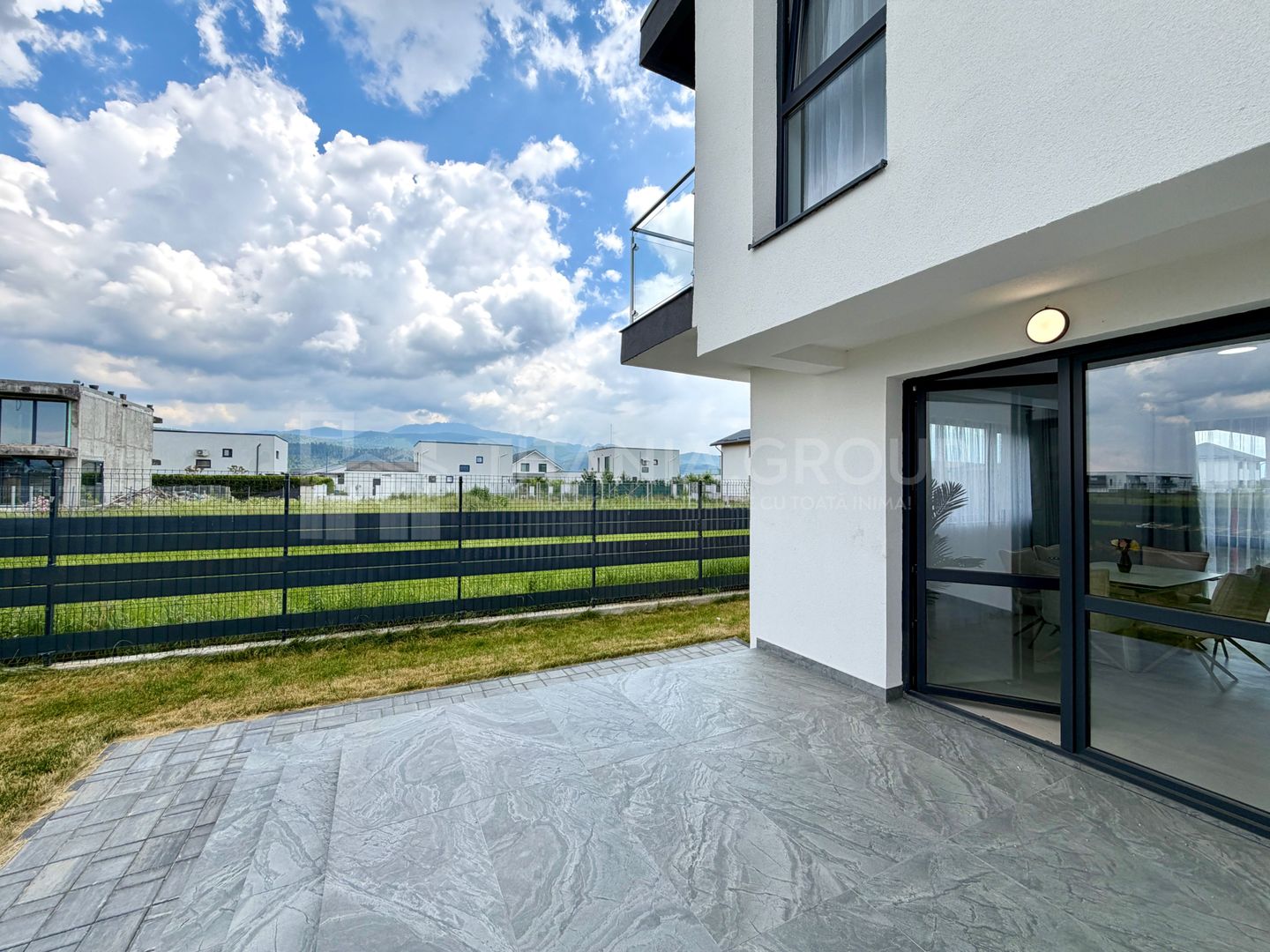 Casă premium 4 camere | Prima închiriere| 3 băi | Pet Friendly | Cristian - Poză 11