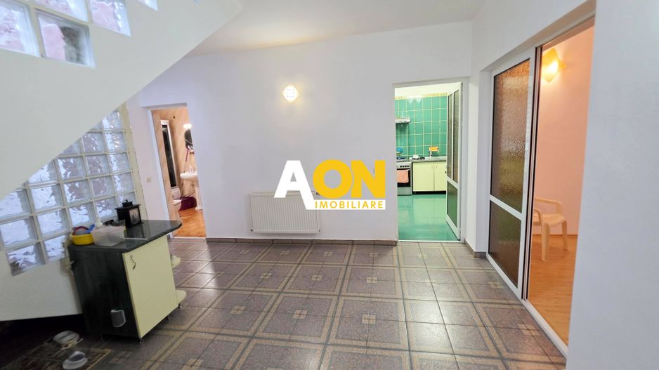 Casa 5 camere, 589 mp teren, mobilata, utilata, zona Ampoi 3 - Poză 4