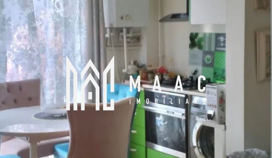 Apartament 2 camere | 55MPU | Gradina | Arhitectilor - Poză 5