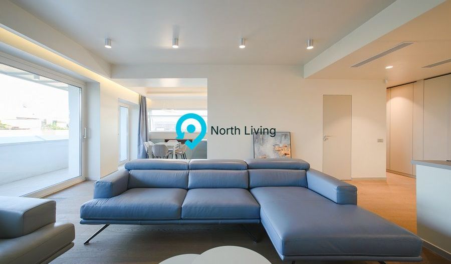Duplex 3 Dormitoare | Design Premiat | Pipera - Iancu Nicolae - Poză 5