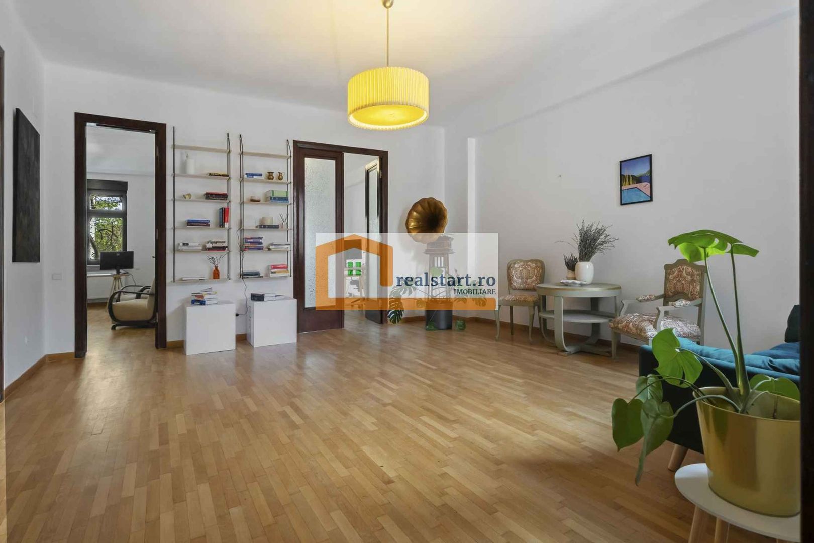 Polona - Pta Romana, Exclusivist, Metrou Romana la 600m distanta, boxa - Poză 3