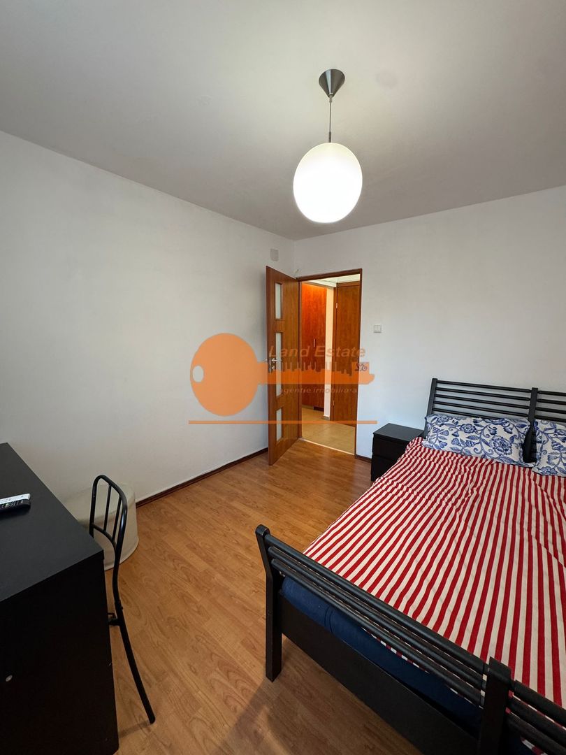 Apartament 3 camere Crangasi-Ceahlaul ( 600 m metrou ) - Poză 11