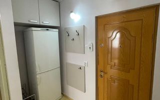 Inchiriere apartament cu o camera, Ic. Frimu, 28 mp, 1500 lei/luna - Poză 6