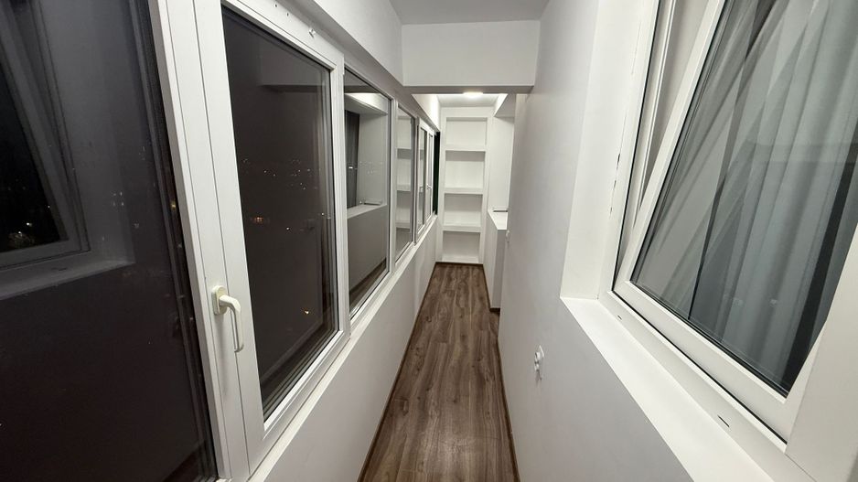 AP. 2 CAMERE SOS. COLENTINA, PRIMA INCHIRIERE, RENOVAT, MOBILAT MODERN - Poză 7