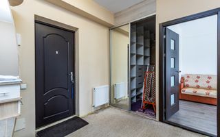 Vânzare, apartament 2 camere, str. Florării , Râșcani - Poză 8