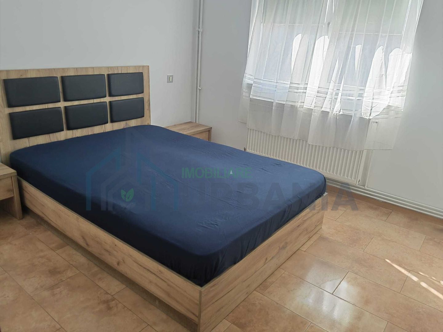 Apartament 2 camere de închiriat, Iași, cartier Păcurari - Poză 4