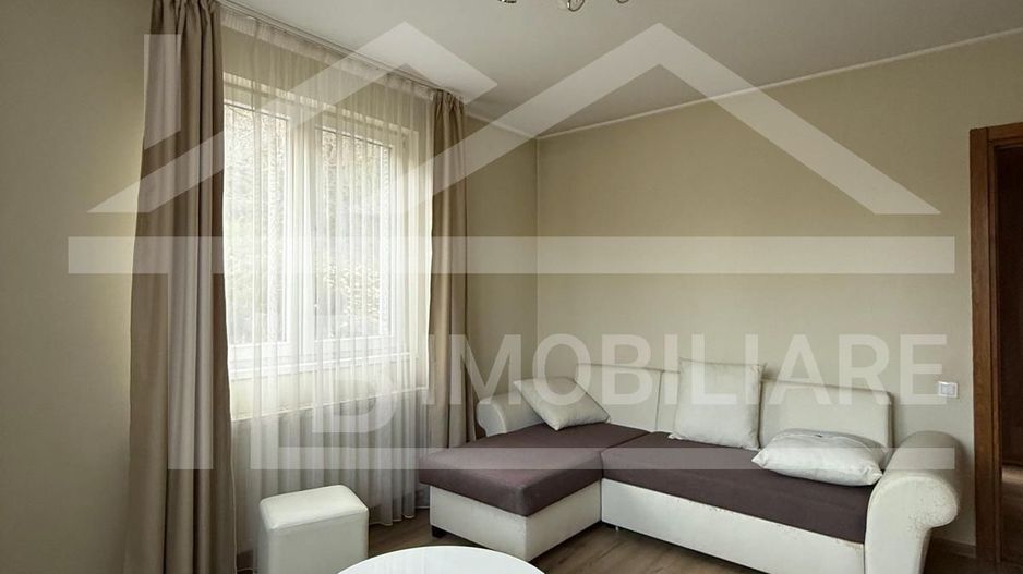 Casa de inchiriat, 4 camere, 200 mp utili, Zona Rasaritului-Sancrai - Poză 6