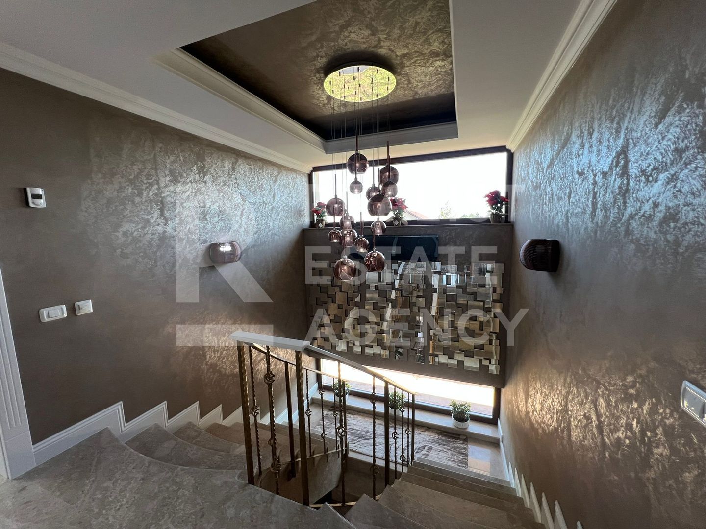 Vilă Ultra-Luxury de vânzare – Berceni, Ilfov - Poză 4