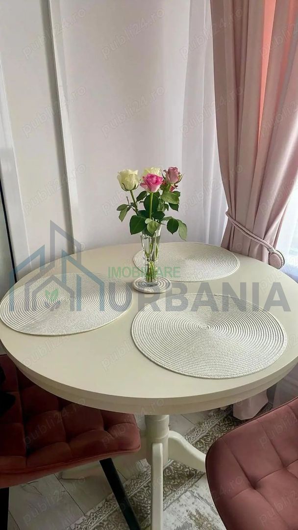 Apartament 2 camere - Poză 4