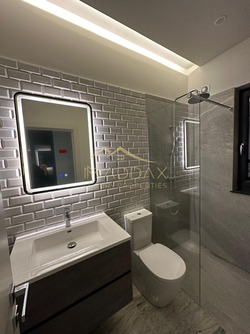 Vila Lux 7 camere de inchiriat***465mp***Erou Iancu Nicolae - Poză 20