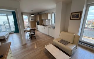 2 camere, Marasti, Zona Dorobantilor, FSEGA, Gheorgheni,  Iulius Mall - Poză 2