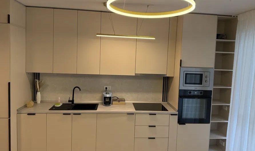 Inchiuriere 2 camere cu acces la piscina si spa zona Pipera - Poză 3