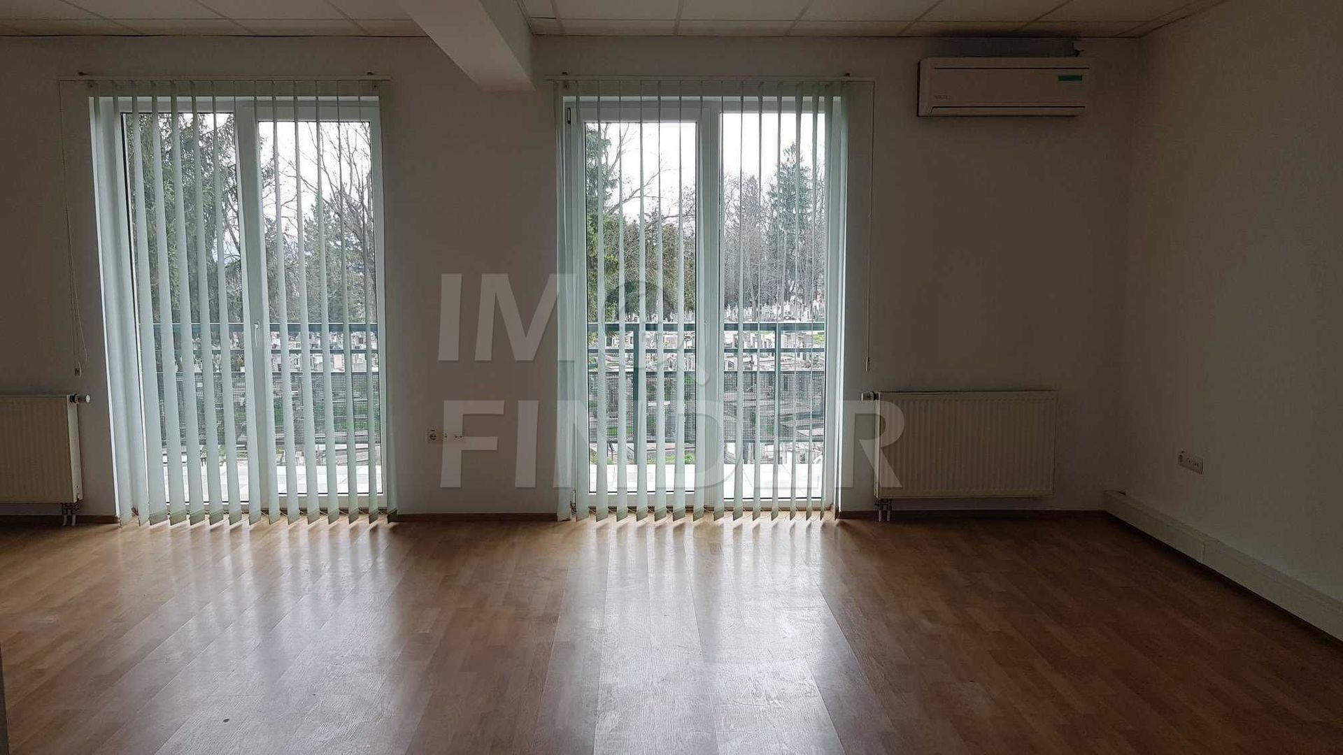 Inchiriere spatiu de birouri, zona Sigma Center, Republicii - Poză 2