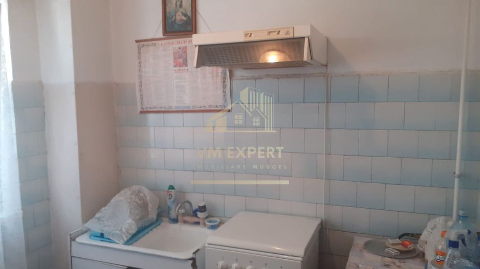APARTAMENT 3 CAMERE, ETAJ 3, ZONA VISOI CAMPULUNG - Poză 10