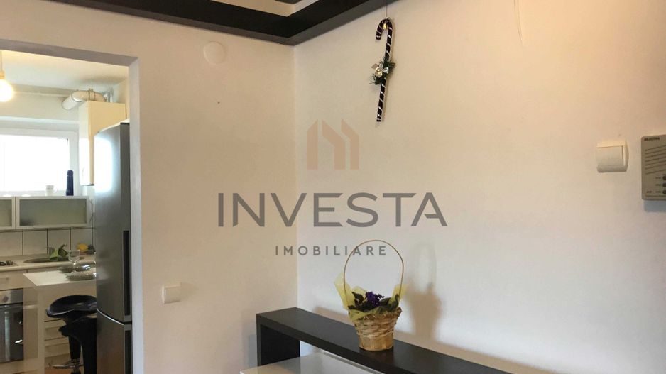 Apartament cu 2 camere, etaj intermediar, cartierul Grigorescu! - Poză 6