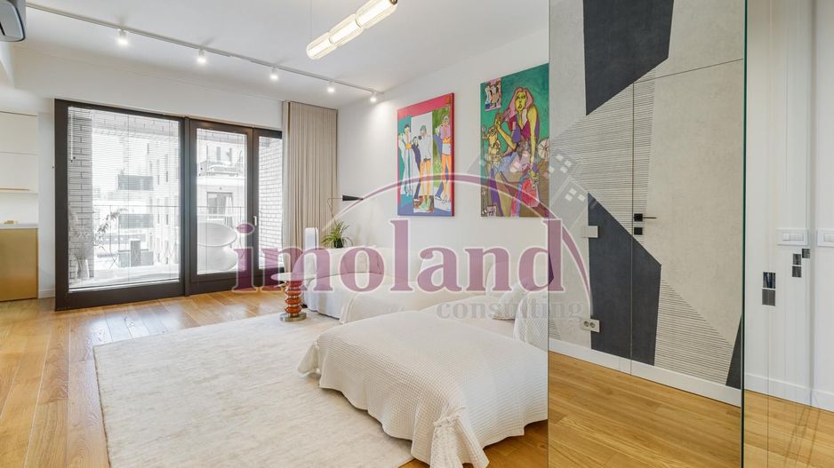 Inchiriere - apartament - 3 camere mobilat&utilat - Avalon Estate-Pipera - Poză 3