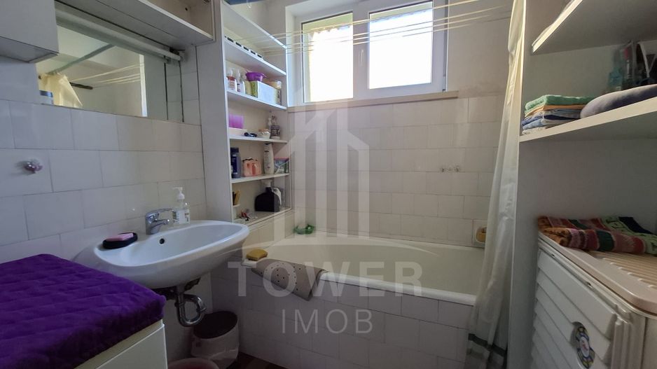 Apartament la casă de vânzare – Zonă ultracentrală, Strada Banatului, - Poză 21