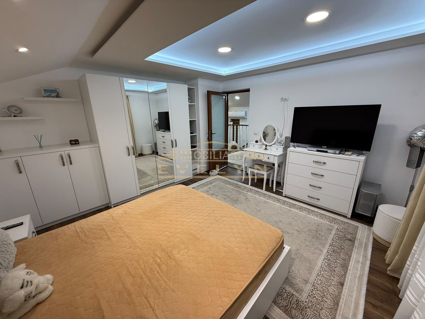 Casă P+M de vânzare – Zona Cișmea (ANL) - Poză 11