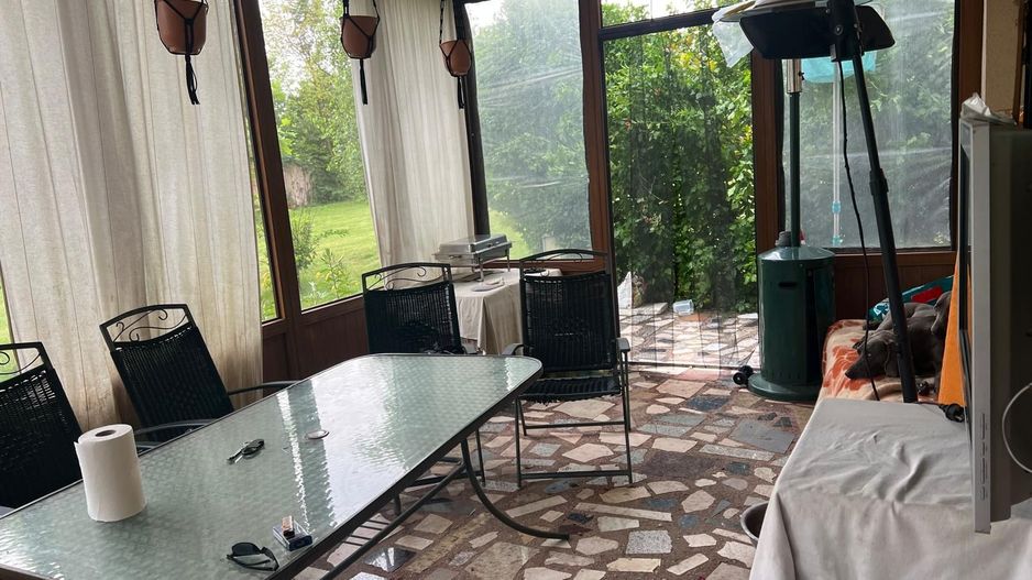 Teren cu deschidere la lac I Snagov - Poză 3