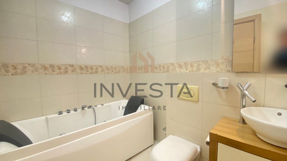 Apartament 2 camere, parcare subterana, etaj intermediar, Buna Ziua - Poză 5