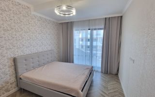 | Apartament cu 3 camere | Etaj intermediar | Floresti | - Poză 8