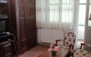 Apartament de închiriat Sibiu | 2 camere | 50 mp | vedere oraș - Poză 1