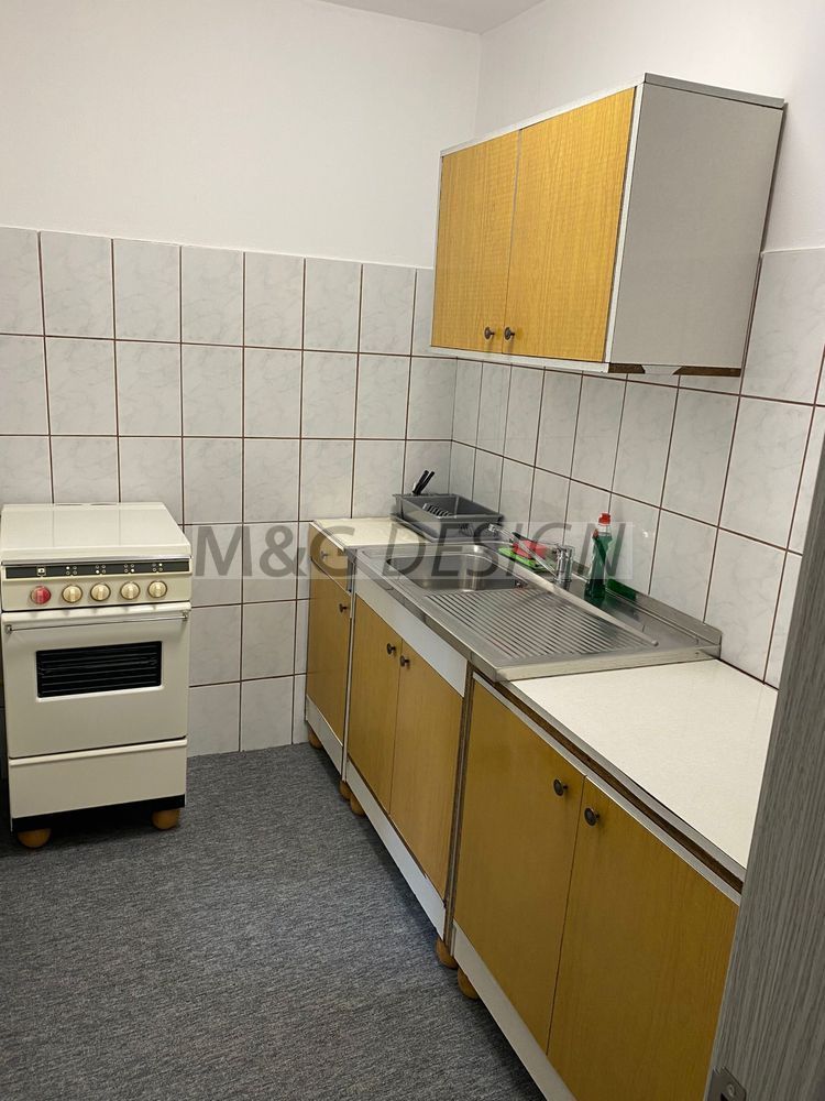 Apartament 1 camera Sagului parter cu balcon - Poză 5