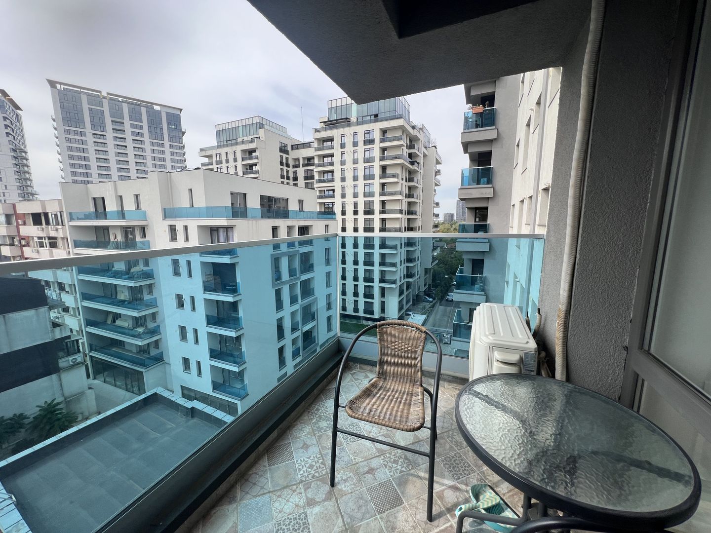 Apartament Floreasca Residence - Poză 2