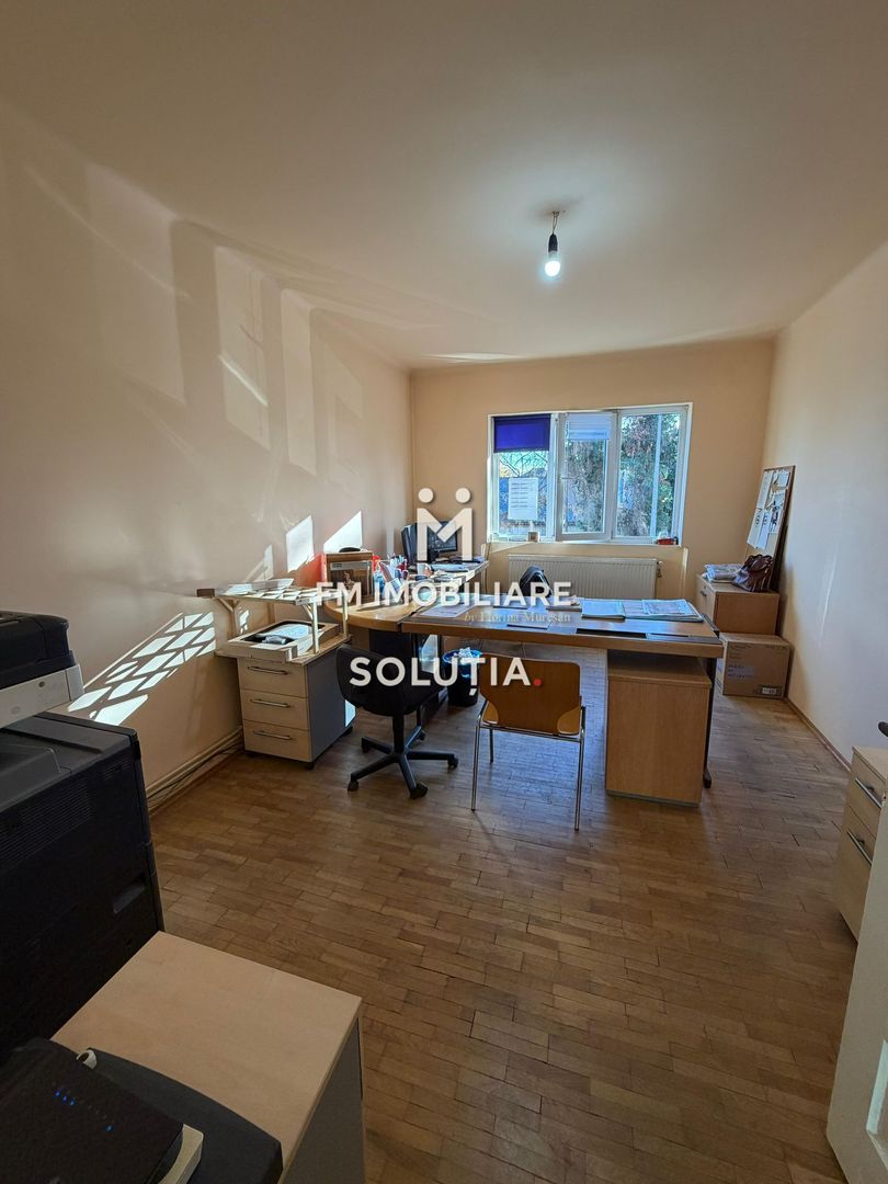 Apartament 2 camere Piata Revolutiei -decomandat, etajul 1 - Poză 4