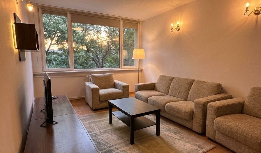 Apartament 3 camere Arcul de Triumf cu loc inclus de parcare - Poză 1