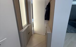 Cortina North || 2 Camere || Parcare Subterană || Comision 0% - Poză 8