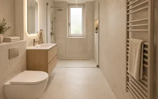 Apartament nou 2 camere | Str Dorobantilor | Comision 0% - Poză 13